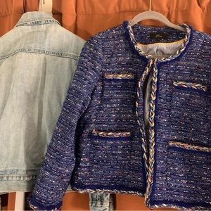 Thrift Jacket Bundle